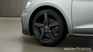 Leasing Hayon Audi A1 2024