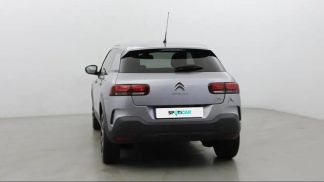Leasing Sedan Citroën C4 Cactus 2019