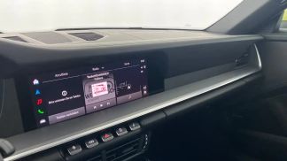 Leasing Convertible Porsche 911 2025