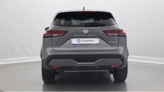 Finansowanie SUV Nissan Qashqai 2023