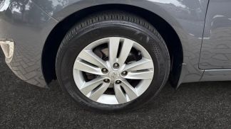 Leasing Hatchback Hyundai ix20 2011