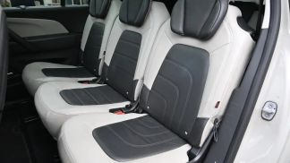 Leasing Hatchback Citroën GRAND C4 SPACETOURER 2017