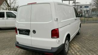 Finansowanie Hatchback Volkswagen T6.1 TRANSPORTER 2021