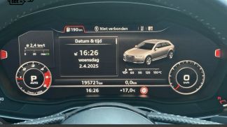 Finansowanie Wóz Audi A4 2019