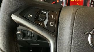 Financování Konvertibilní Opel Cascada 2014