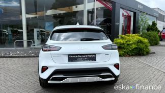 Leasing Hatchback Kia XCeed 2023