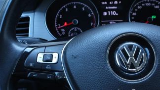 Financování Hatchback Volkswagen Golf Sportsvan 2017