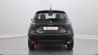 Finansowanie Sedan Renault ZOE 2021