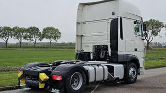 Leasing Tractor unit DAF XF 480 2021