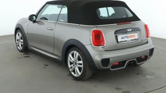 Leasing Convertible MINI Cooper S Cabrio 2016