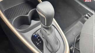 Leasing Sedan Toyota Aygo (X) 2025