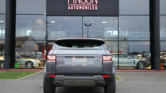 Finansowanie SUV Land Rover Range Rover Evoque 2015