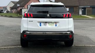 Finansowanie SUV Peugeot 3008 2019