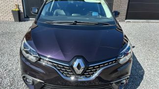 Lízing Hatchback Renault Grand Scenic 2020