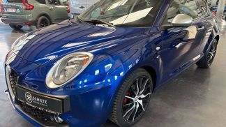 Leasing Coupe Alfa Romeo MiTo 2018