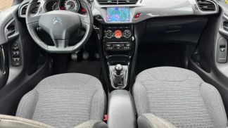 Leasing Hatchback Citroën C3 2015