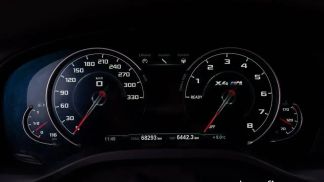 Leasing SUV BMW X4 2019