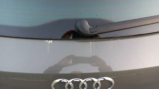 Lízing SUV Audi Q3 2019