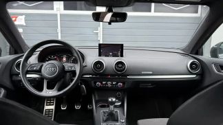 Finansowanie Hatchback Audi A3 2017