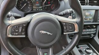 Leasing Wagon Jaguar F-Pace 2017