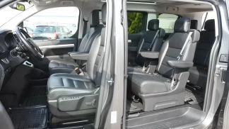 Lízing Hatchback Citroën SpaceTourer 2020