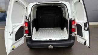 Finansowanie Van Toyota PROACE CITY 2020