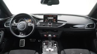 Leasing Sedan Audi A6 2018