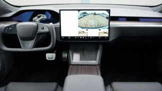 Lízing Sedan Tesla Model S 2023
