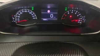 Leasing Sedan Peugeot 208 2023