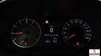 Leasing Sedan Renault Clio 2021