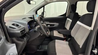 Financování Hatchback Citroën Berlingo 2025