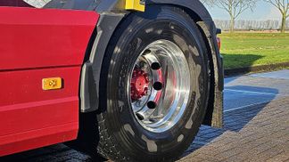 Leasing Tractor unit Volvo FH 460 2018