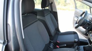 Leasing Hayon Citroën C3 2019
