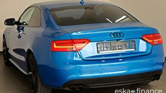 Financování Kupé Audi S5 2011