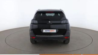 Finansowanie SUV Peugeot 5008 2023