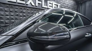 Finansowanie Coupé MERCEDES C 63 AMG 2021