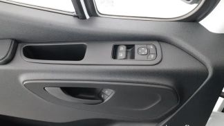 Finansowanie Van MERCEDES SPRINTER 2023