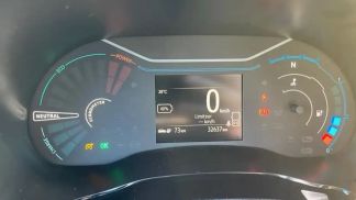Leasing Hayon Dacia Spring 2021