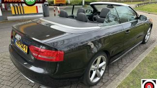 Finansowanie Zamienny Audi A5 2011