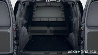 Lízing Hatchback Volkswagen Caddy 2025