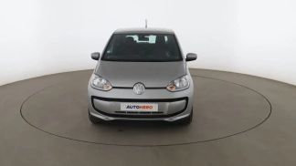 Leasing Hatchback Volkswagen up! 2016