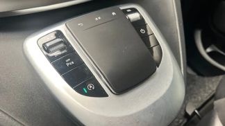 Lízing Hatchback MERCEDES V 220 2023