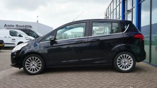 Leasing Le transport des passagers Ford B-Max 2013