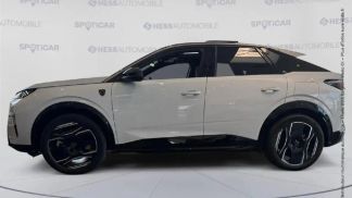 Leasing SUV Peugeot 3008 2025