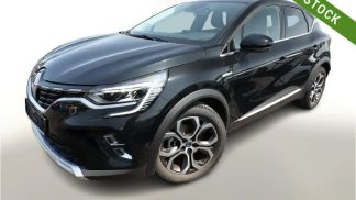 Leasing SUV Renault Captur 2021