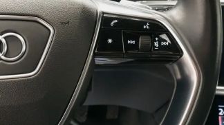 Leasing Sedan Audi A6 2019