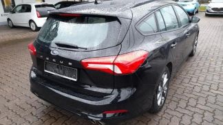 Leasing Wagon Ford Focus 2021