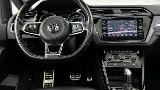 Finansowanie Hatchback Volkswagen Touran 2019