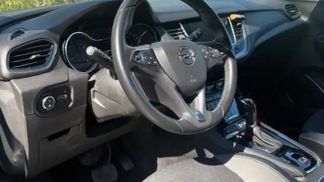 Lízing Hatchback Opel Grandland (X) 2018