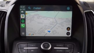 Finansowanie Hatchback Ford C-Max 2019